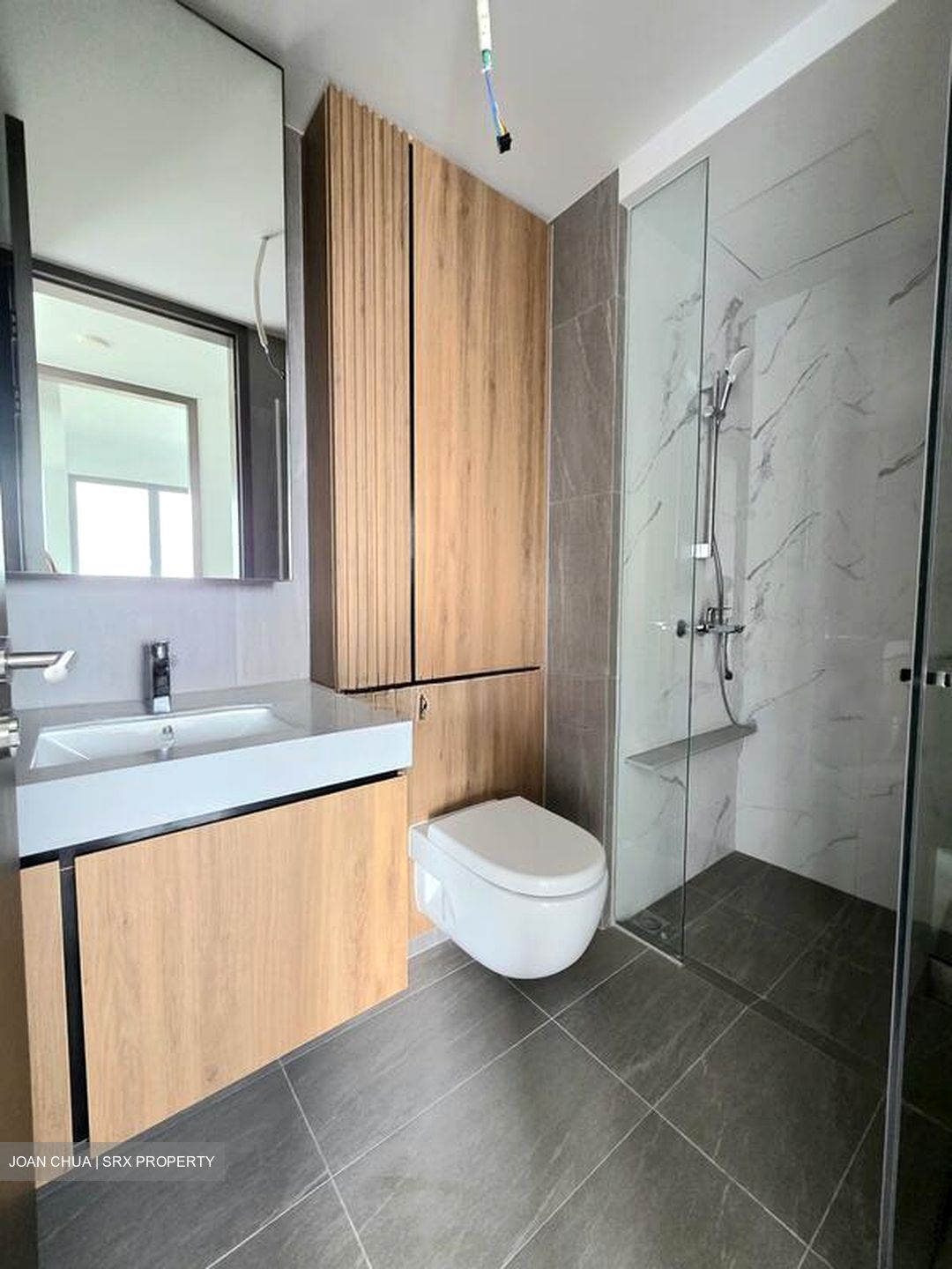 Amo Residence (D20), Apartment #511570611